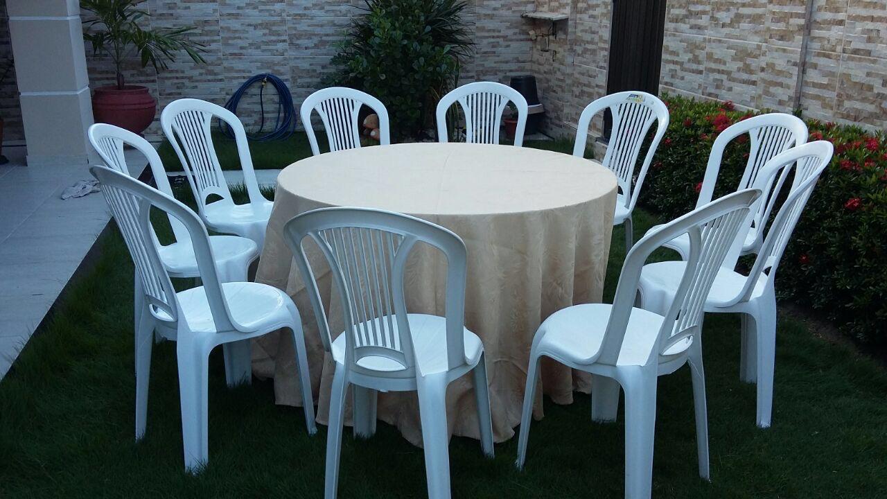 Evento SS Locações