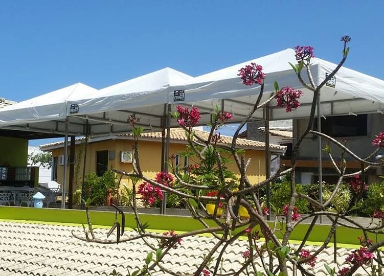 Toldos SS Locações