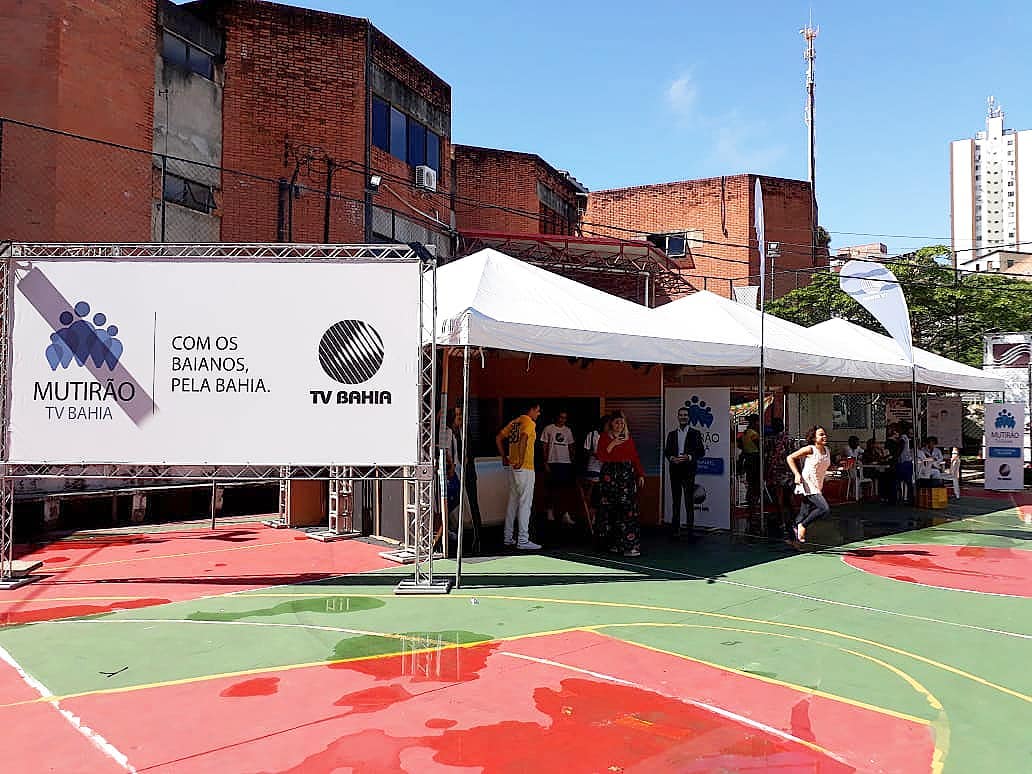 Toldos TV Bahia