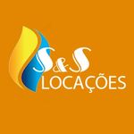 SS Locações para Eventos